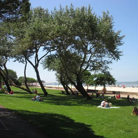 Prázdninový dům Maison Avec Grand Jardin Proche Arcachon