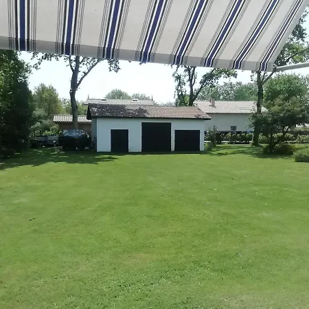 Maison Avec Grand Jardin Proche Arcachon
