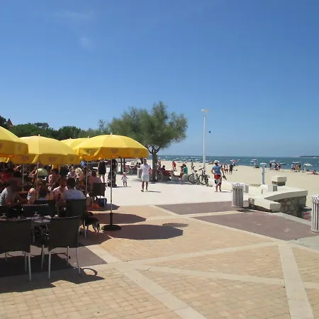 Prázdninový dům Maison Avec Grand Jardin Proche Arcachon La Teste-de-Buch