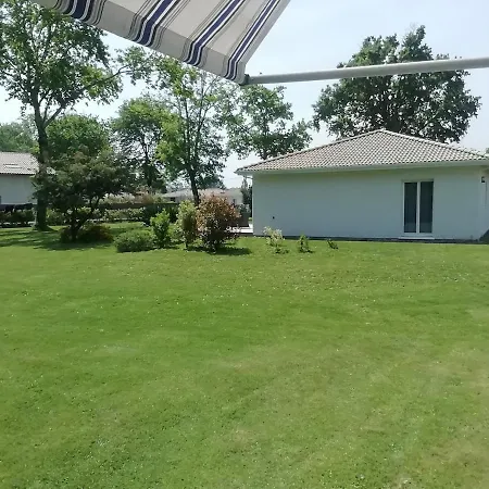 Prázdninový dům Maison Avec Grand Jardin Proche Arcachon